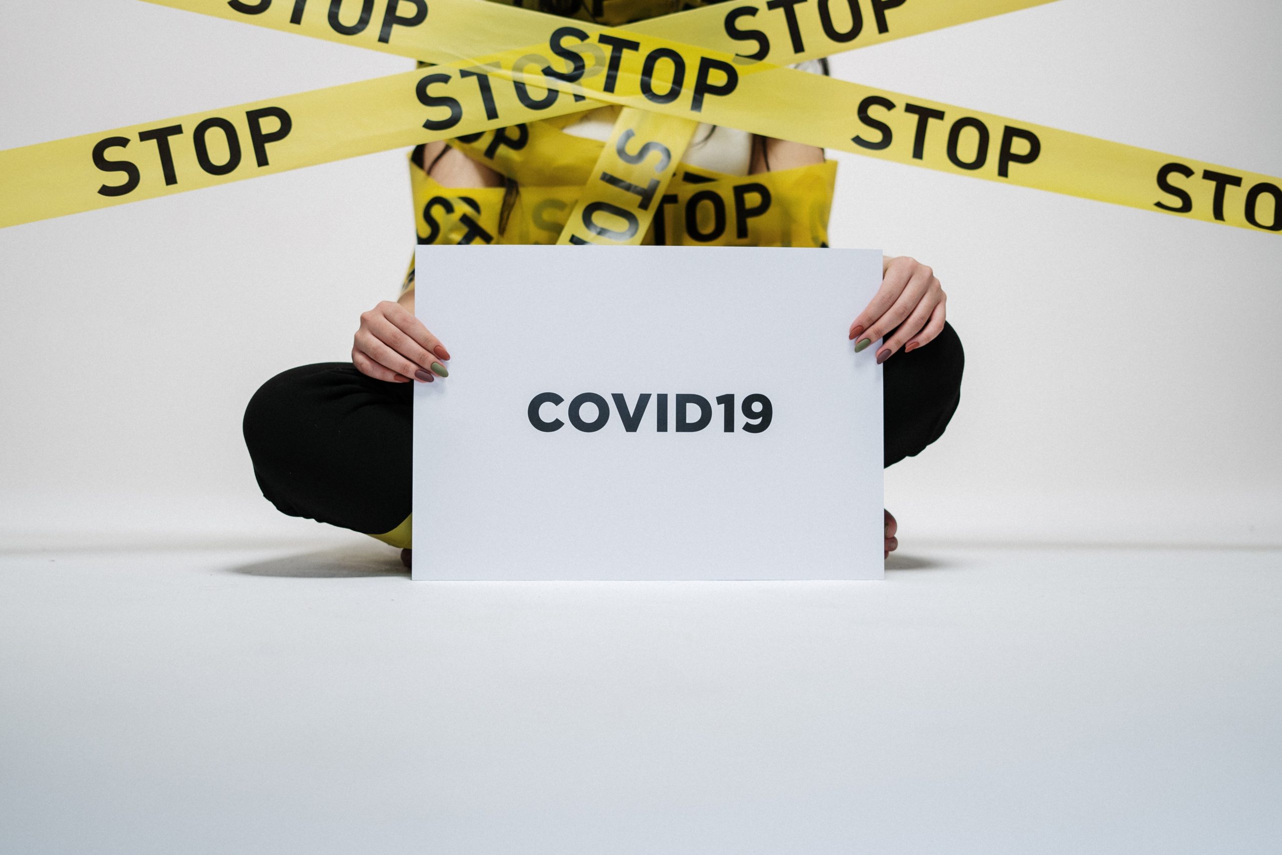 Growing Sales During Covid19 Part 1